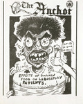 The Anchor (1986, Volume 60 Issue 2)