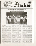 The Anchor (1986, Volume 60 Issue 3)