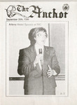 The Anchor (1986, Volume 60 Issue 4)