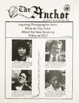 The Anchor (1986, Volume 60 Issue 11)