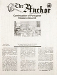 The Anchor (1987, Volume 60 Issue 14)