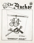 The Anchor (Volume 60 Issue 16)