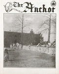 The Anchor (1987, Volume 60 Issue 21)