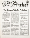 The Anchor (1987, Volume 60 Issue 22)