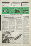 The Anchor (1989, Volume 63 Issue 18)