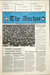 The Anchor (1990, Volume 63 Summer Edition)