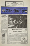 The Anchor (1990, Volume 64 Issue 2)
