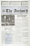 The Anchor (1990, Volume 63 Issue 15)