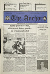 The Anchor (1990, Volume 63 Issue 19)