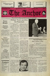 The Anchor (1992, Volume 65 Issue 21) by Rhode Island College