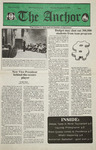 The Anchor (1990, Volume 64 Issue 10) by Rhode Island College