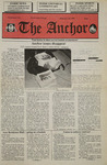 The Anchor (1991, Volume 64 Issue 13) by Rhode Island College