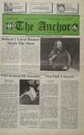 The Anchor (1991,Volume 65 Issue 12) by Rhode Island College