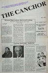 The Anchor (1991, Volume 64 Issue 17, Canchor) by Rhode Island College