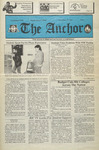 The Anchor (1991, Volume 65 Issue 9) by Rhode Island College