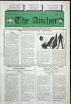 The Anchor (1991, Volume 64 Issue 19) by Rhode Island College