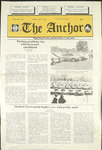 The Anchor (1991, Volume 65 Issue 1) by Rhode Island College