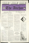 The Anchor (1991, Volume 65 Issue 2) by Rhode Island College