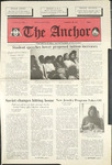 The Anchor (1991, Volume 65 Issue 3) by Rhode Island College