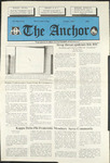 The Anchor (1991, Volume 65 Issue 4) by Rhode Island College