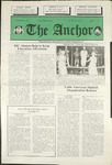 The Anchor (1991, Volume 65 Issue 5) by Rhode Island College