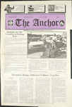The Anchor (1991, Volume 65 Issue 6) by Rhode Island College
