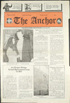 The Anchor (1991, Volume 65 Issue 7) by Rhode Island College