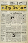 The Anchor (1992, Volume 65 Issue 18) by Rhode Island College