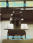 The Anchor (1993, Volume 66 Commencement Issue) by Rhode Island College