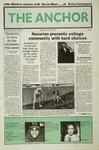 The Anchor (1994, Volume 67 Issue 24) by Rhode Island College