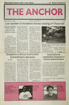 The Anchor (1994, Volume 67 Issue 26) by Rhode Island College
