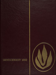 Denouement 1990 by Rhode Island College
