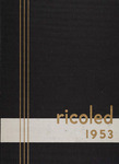 RICOLED: 1953 by Rhode Island College