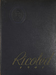 RICOLED: 1941 by Rhode Island College of Education