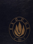 EXODUS: 1981 by Rhode Island College