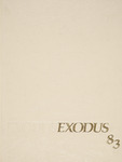 Exodus: 1983 by Rhode Island College